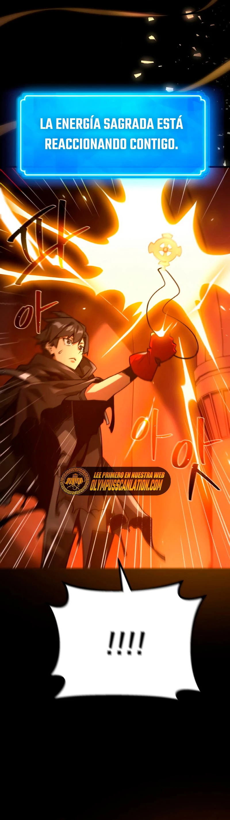 El Troll más fuerte del mundo Capítulo 18 - Page 62