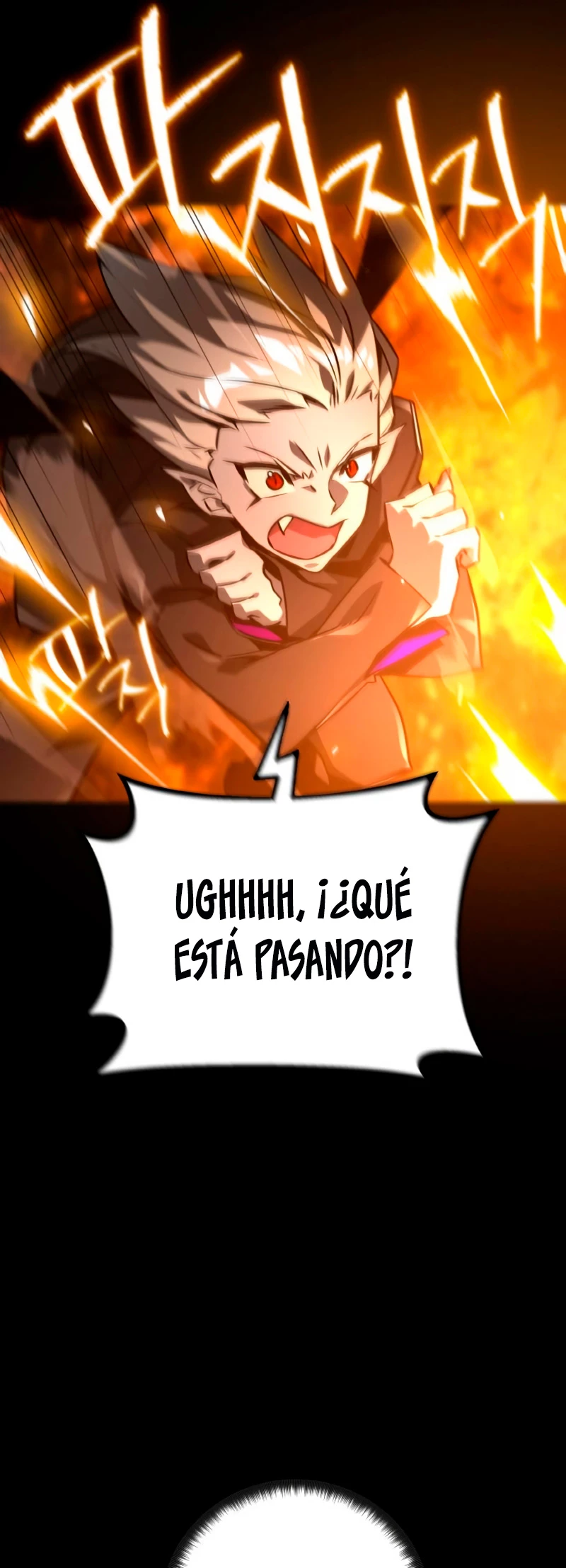 El Troll más fuerte del mundo Capítulo 18 - Page 63