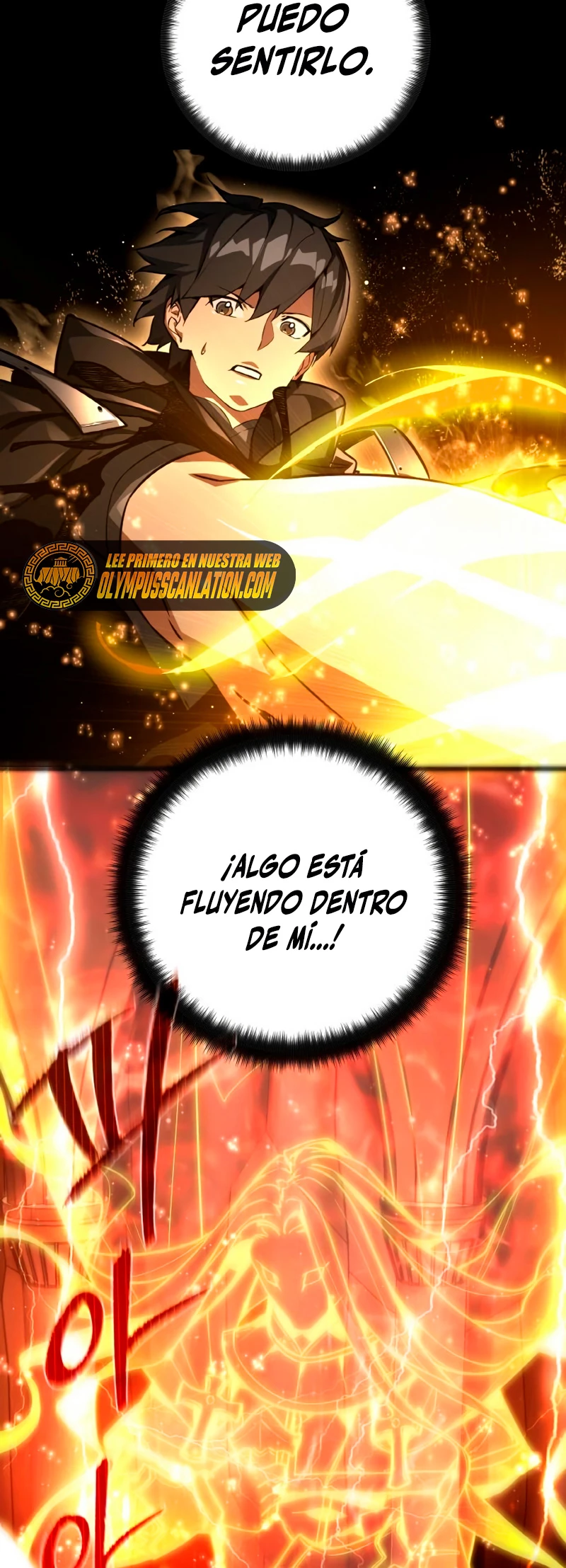 El Troll más fuerte del mundo Capítulo 18 - Page 64