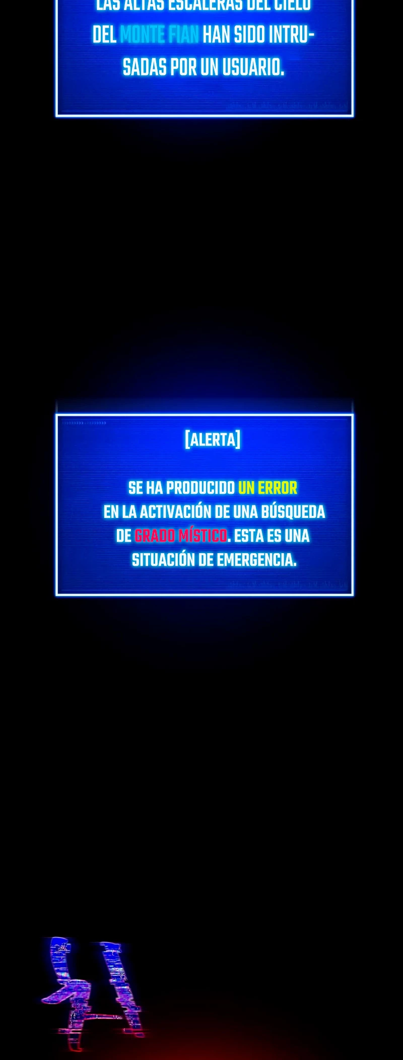 El Troll más fuerte del mundo Capítulo 18 - Page 8