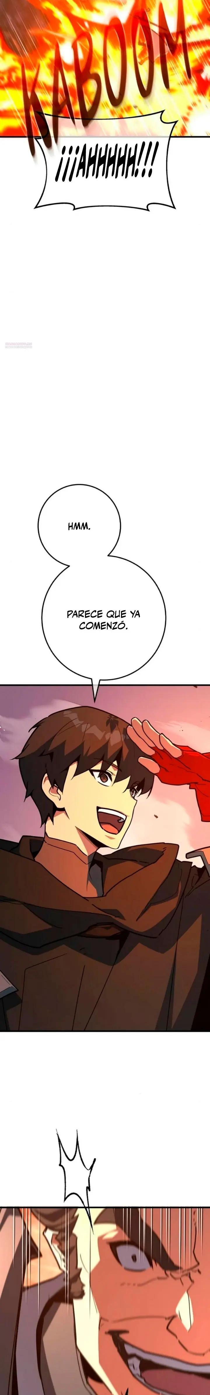 El Troll más fuerte del mundo Capítulo 181 - Page 11