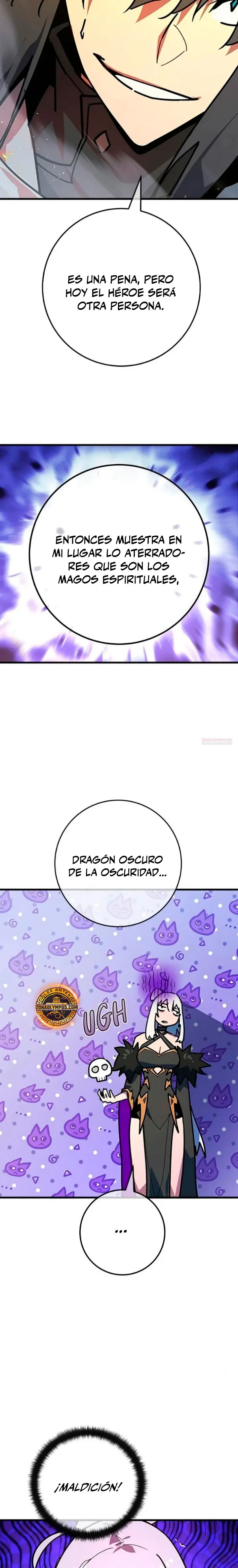 El Troll más fuerte del mundo Capítulo 181 - Page 17