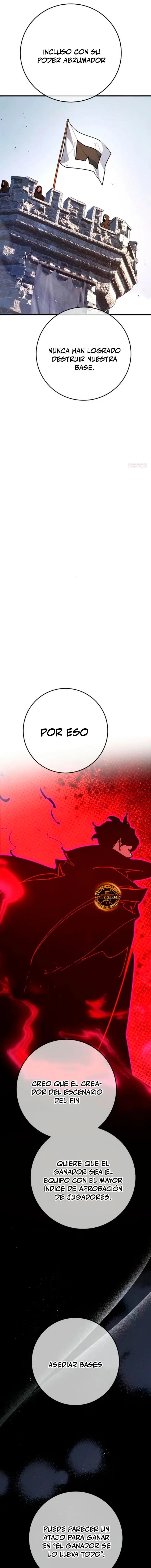 El Troll más fuerte del mundo Capítulo 181 - Page 32