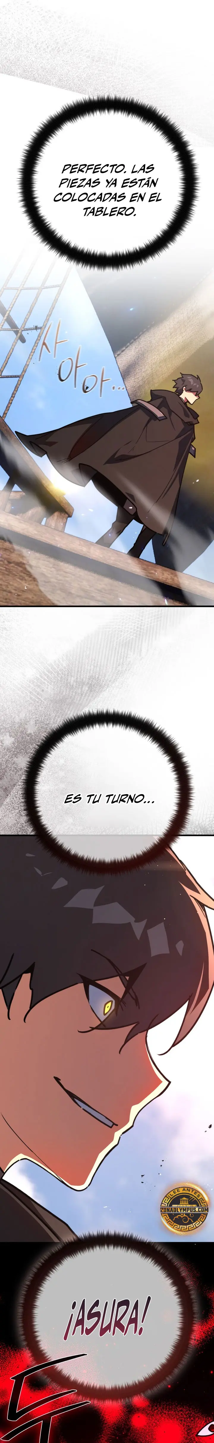El Troll más fuerte del mundo Capítulo 182 - Page 13