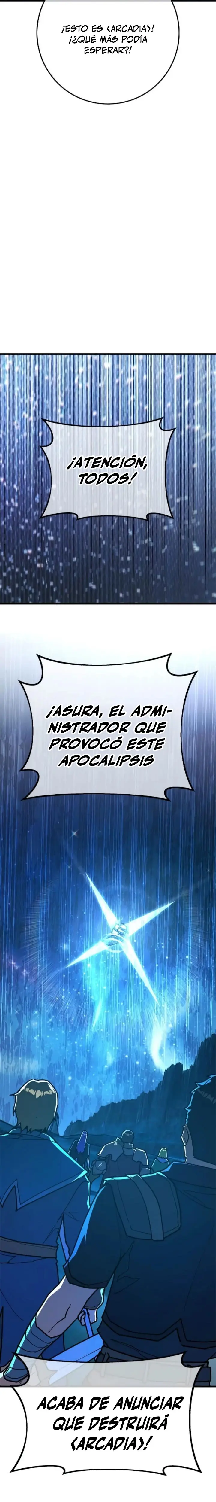 El Troll más fuerte del mundo Capítulo 183 - Page 29