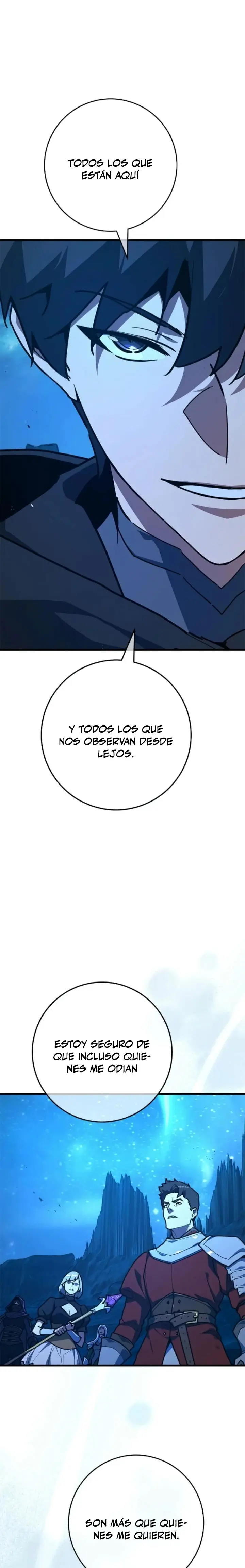 El Troll más fuerte del mundo Capítulo 183 - Page 32