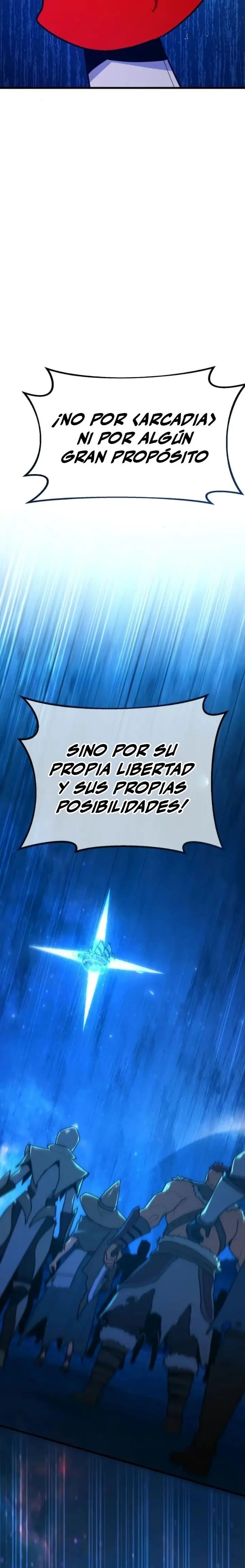 El Troll más fuerte del mundo Capítulo 183 - Page 35