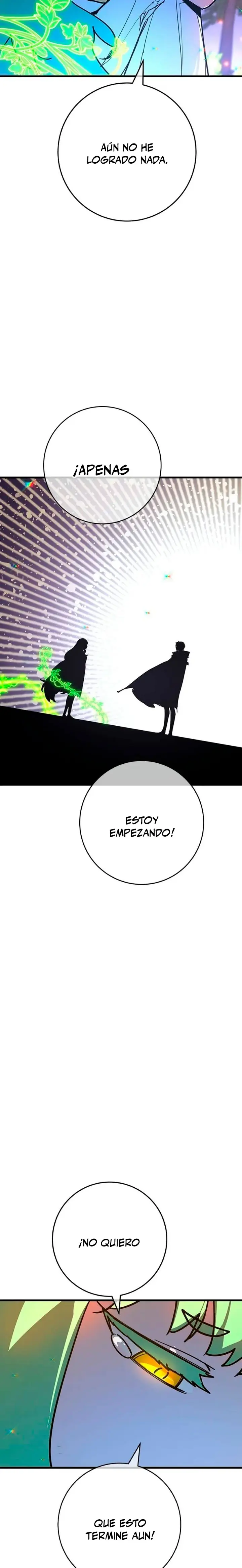 El Troll más fuerte del mundo Capítulo 184 - Page 22