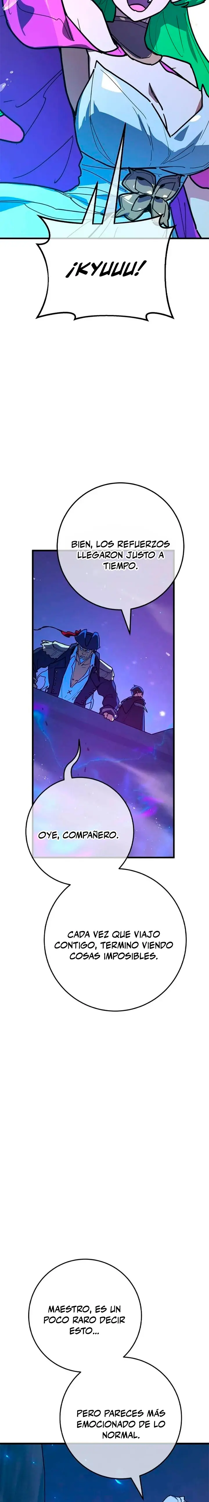 El Troll más fuerte del mundo Capítulo 185 - Page 14