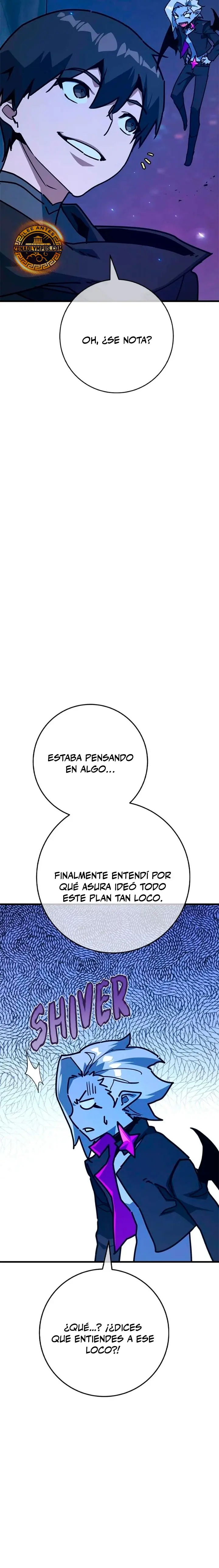 El Troll más fuerte del mundo Capítulo 185 - Page 15