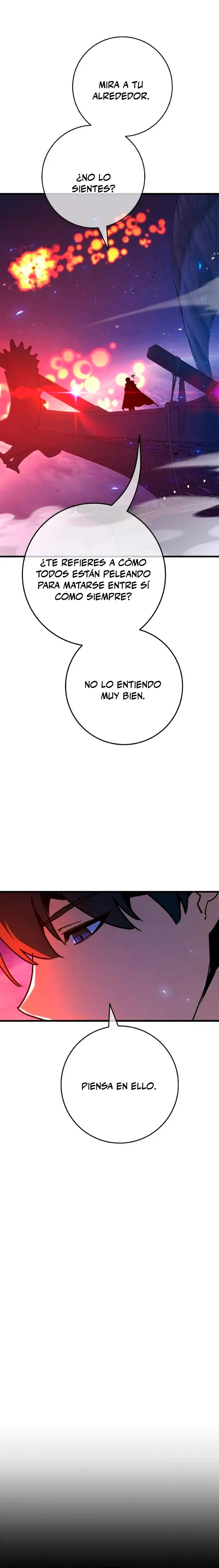 El Troll más fuerte del mundo Capítulo 185 - Page 16