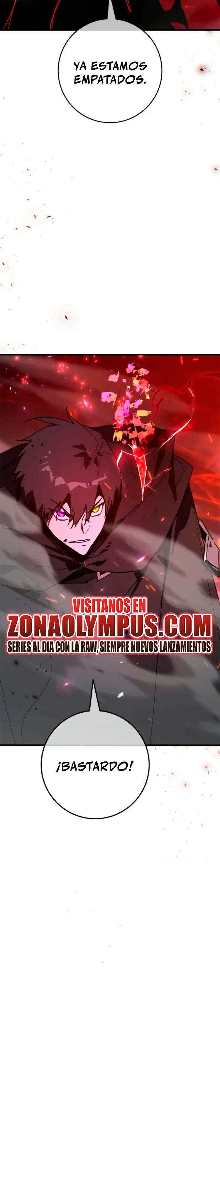 El Troll más fuerte del mundo Capítulo 188 - Page 36