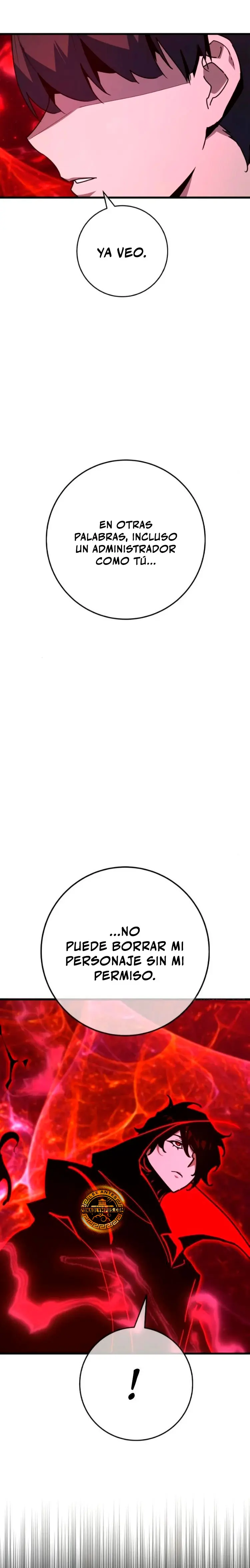 El Troll más fuerte del mundo Capítulo 188 - Page 6