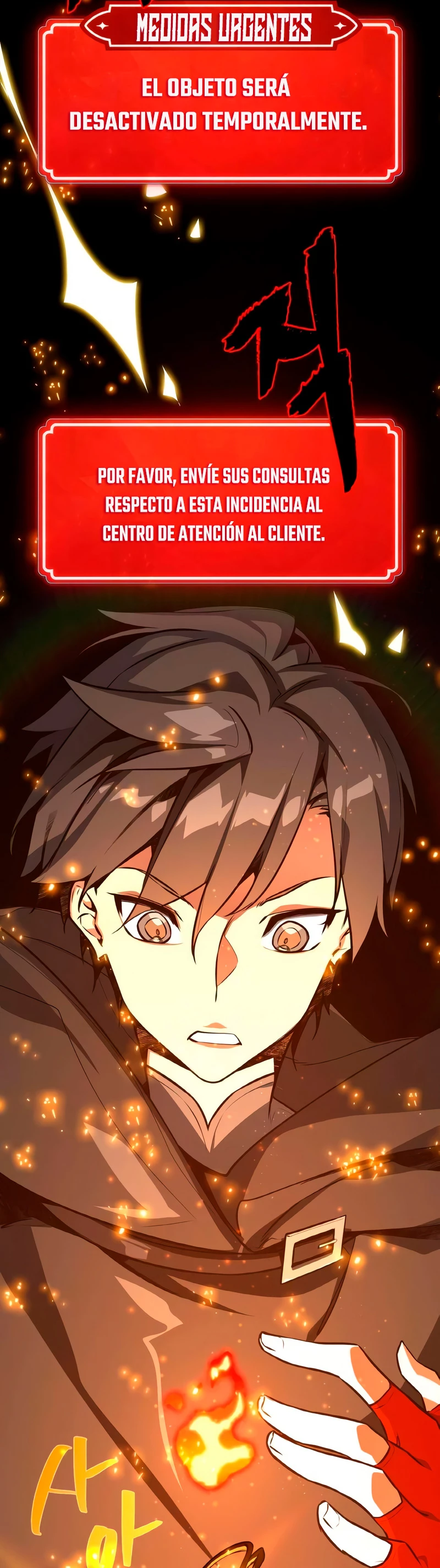 El Troll más fuerte del mundo Capítulo 19 - Page 10