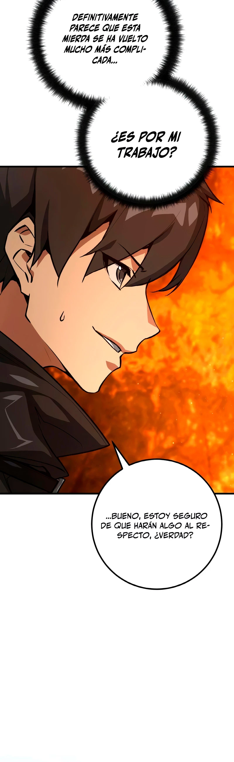 El Troll más fuerte del mundo Capítulo 19 - Page 15