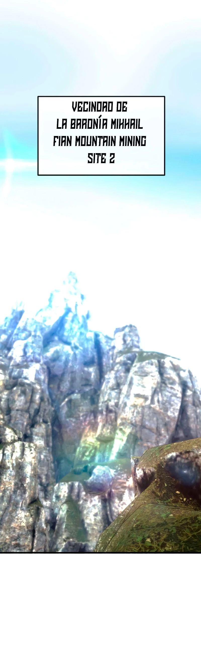 El Troll más fuerte del mundo Capítulo 19 - Page 16