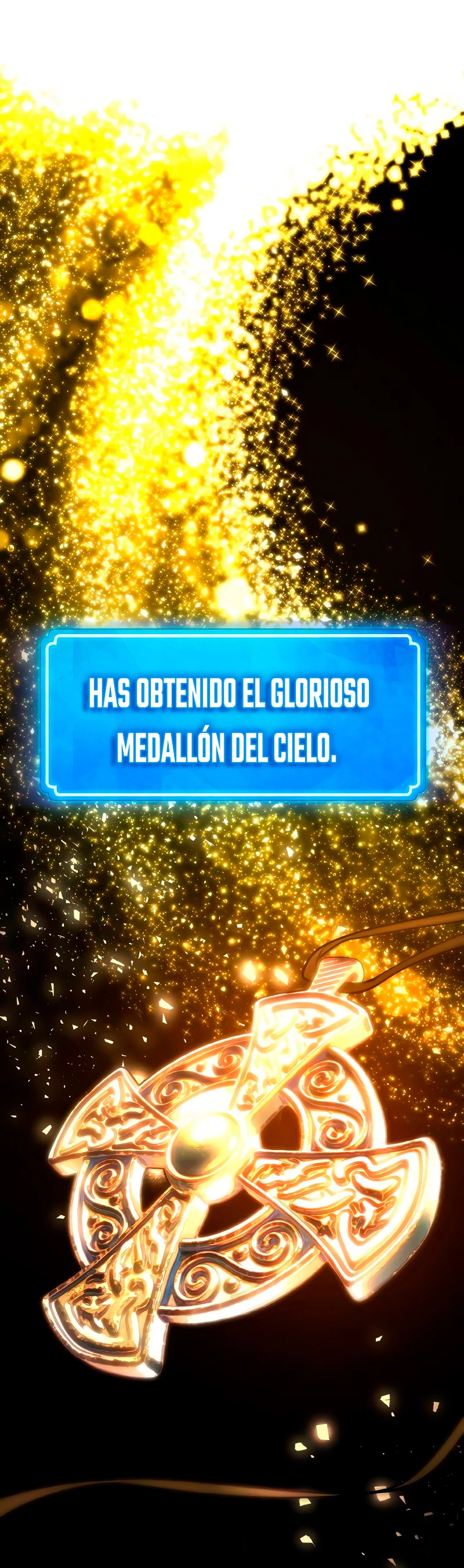 El Troll más fuerte del mundo Capítulo 19 - Page 2