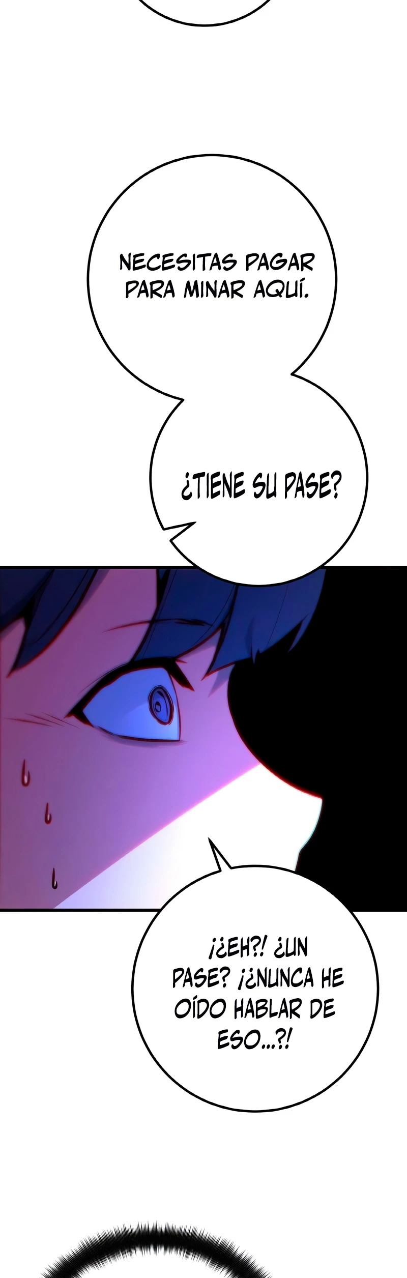 El Troll más fuerte del mundo Capítulo 19 - Page 20