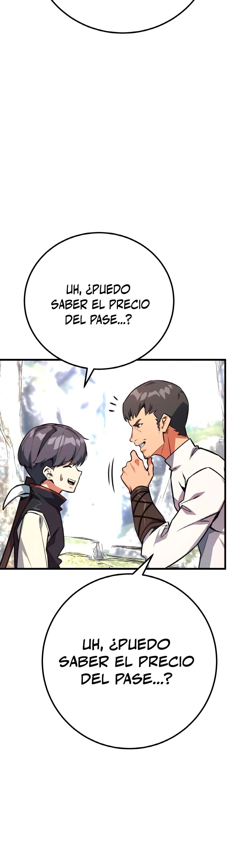 El Troll más fuerte del mundo Capítulo 19 - Page 23