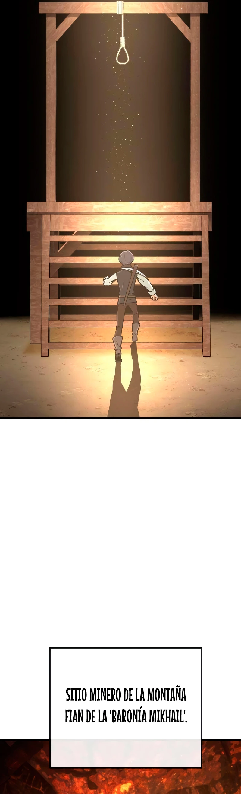 El Troll más fuerte del mundo Capítulo 19 - Page 33