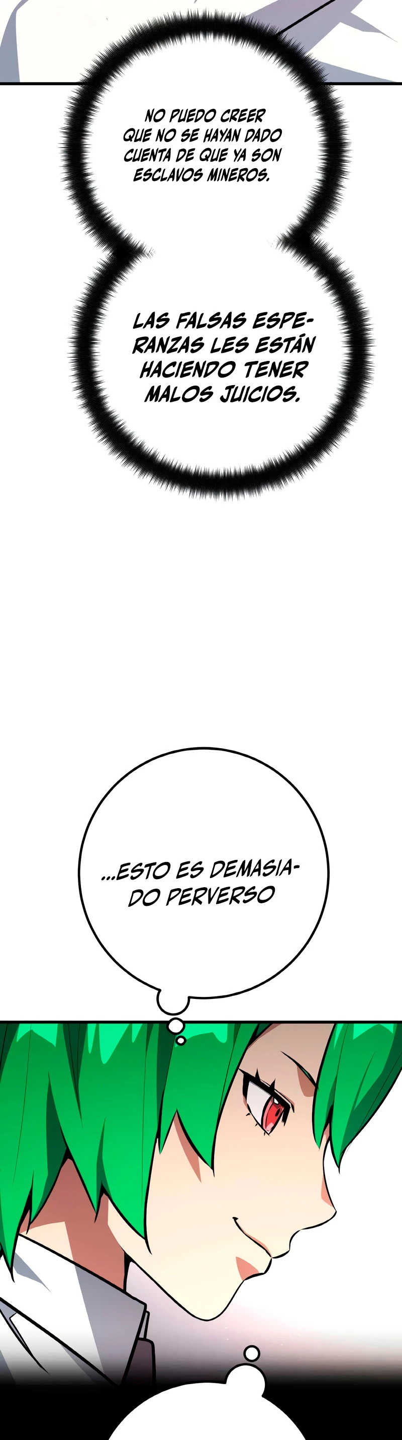 El Troll más fuerte del mundo Capítulo 19 - Page 38