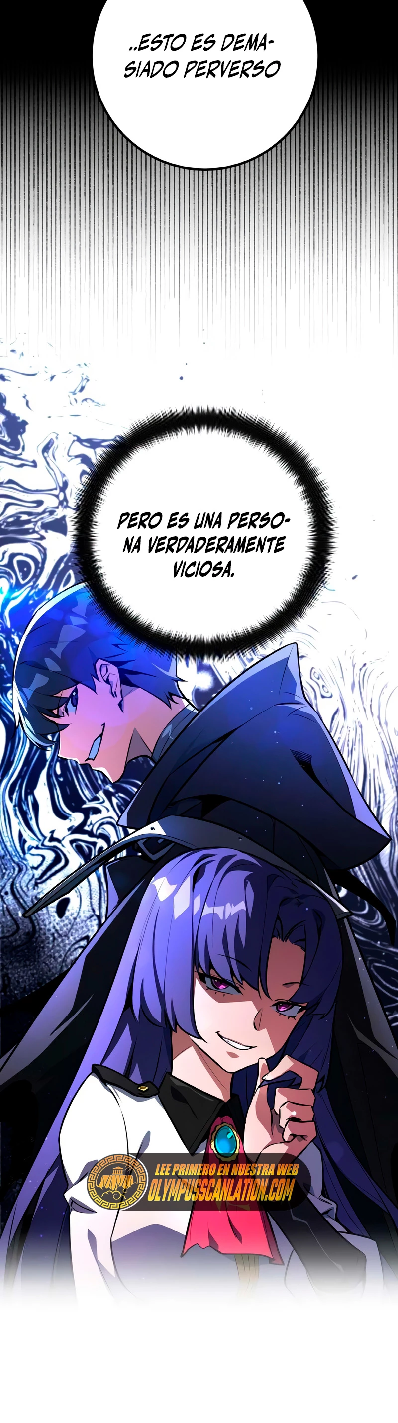 El Troll más fuerte del mundo Capítulo 19 - Page 39