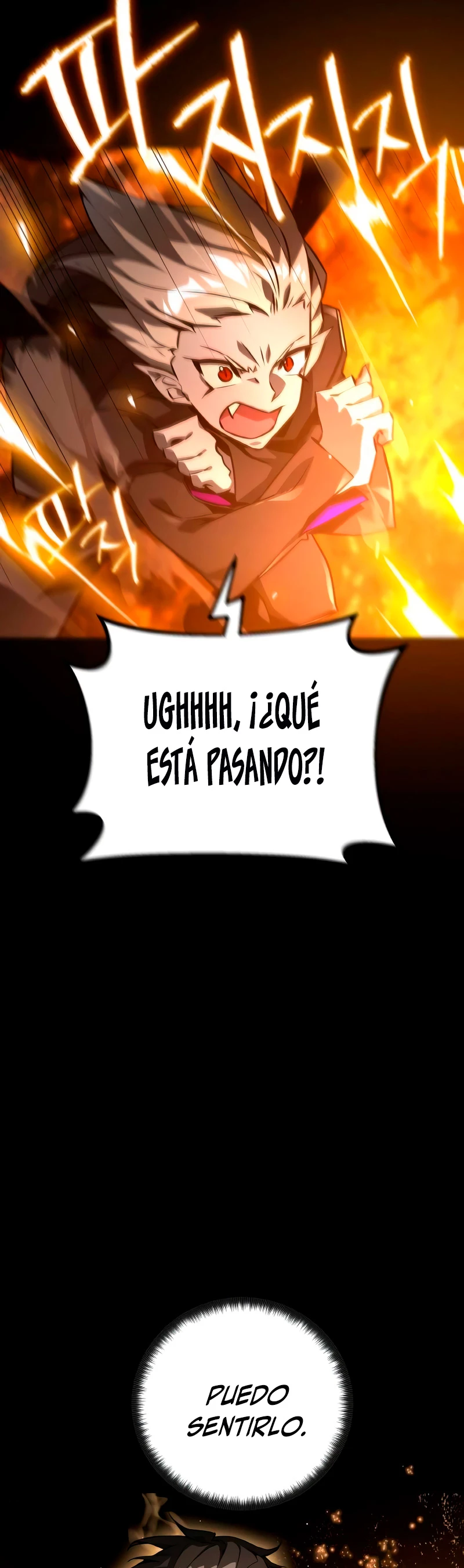 El Troll más fuerte del mundo Capítulo 19 - Page 4