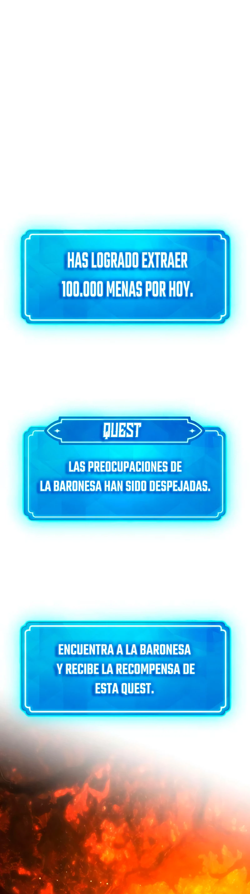 El Troll más fuerte del mundo Capítulo 19 - Page 40