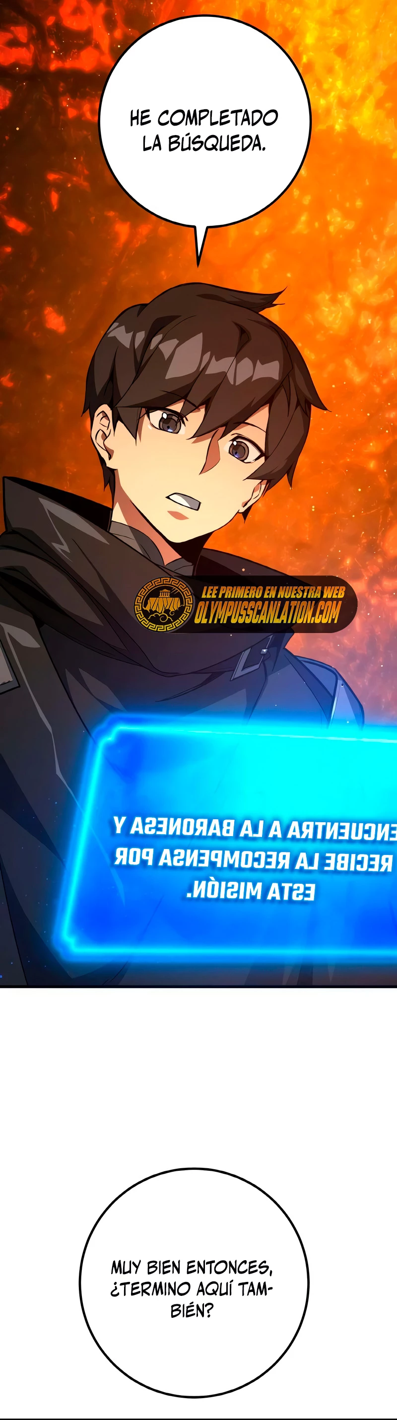 El Troll más fuerte del mundo Capítulo 19 - Page 41