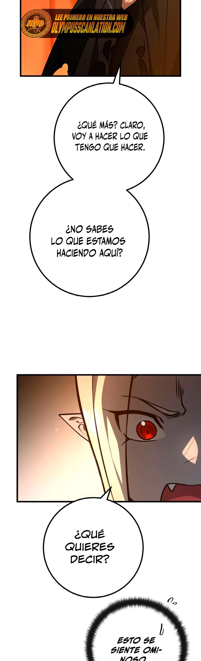 El Troll más fuerte del mundo Capítulo 19 - Page 43