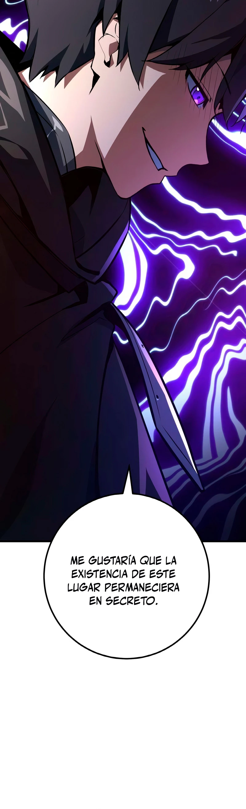 El Troll más fuerte del mundo Capítulo 19 - Page 46