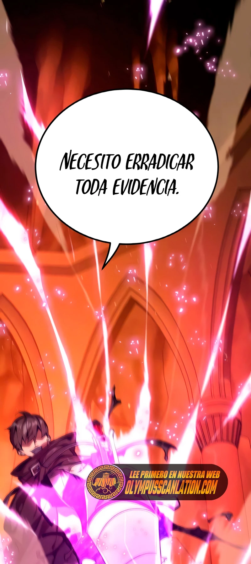 El Troll más fuerte del mundo Capítulo 19 - Page 49