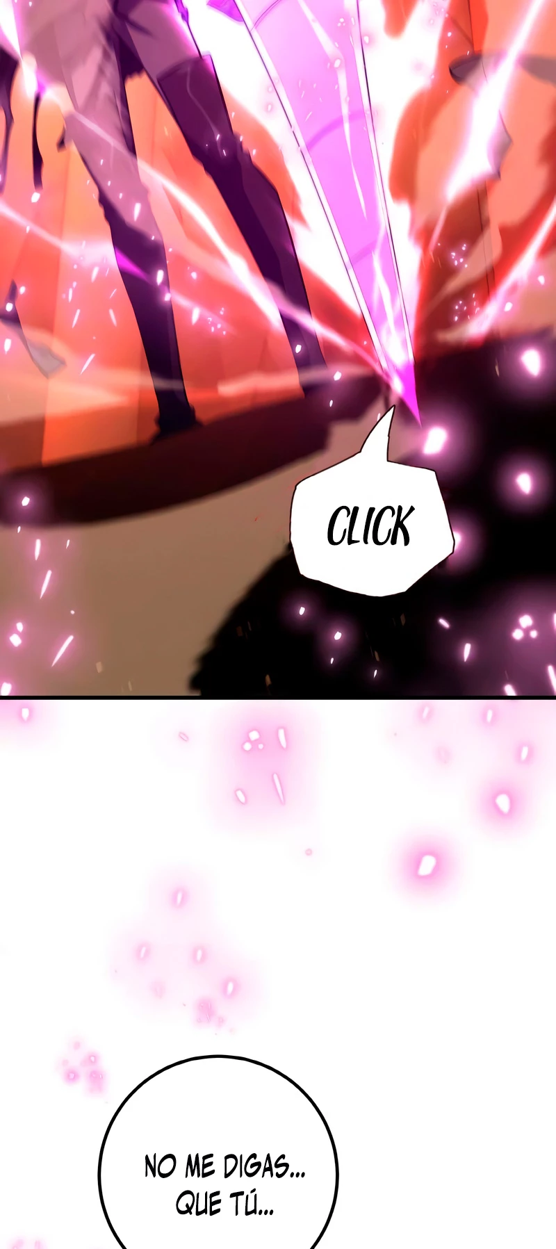 El Troll más fuerte del mundo Capítulo 19 - Page 50