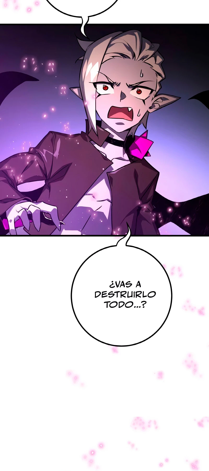 El Troll más fuerte del mundo Capítulo 19 - Page 51