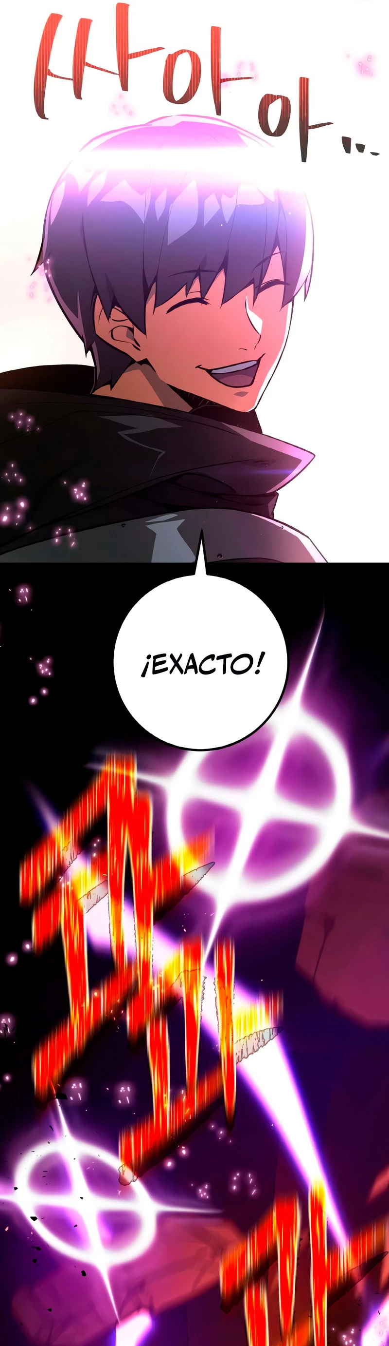 El Troll más fuerte del mundo Capítulo 19 - Page 52