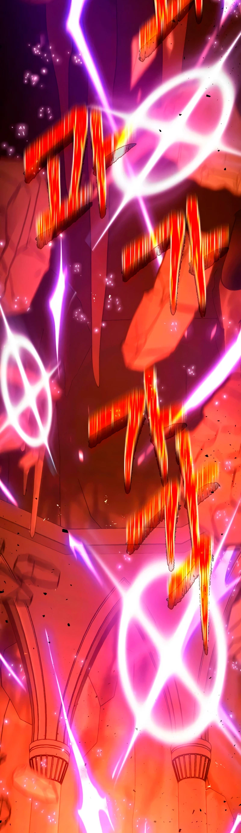 El Troll más fuerte del mundo Capítulo 19 - Page 53