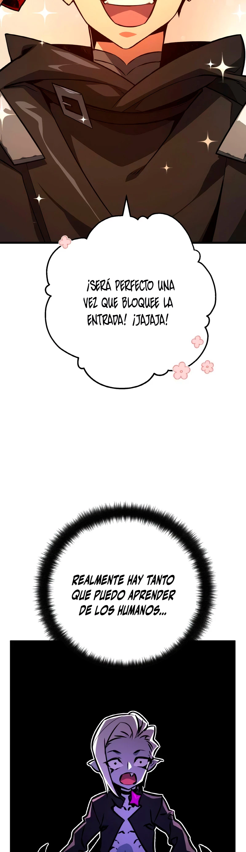 El Troll más fuerte del mundo Capítulo 19 - Page 55