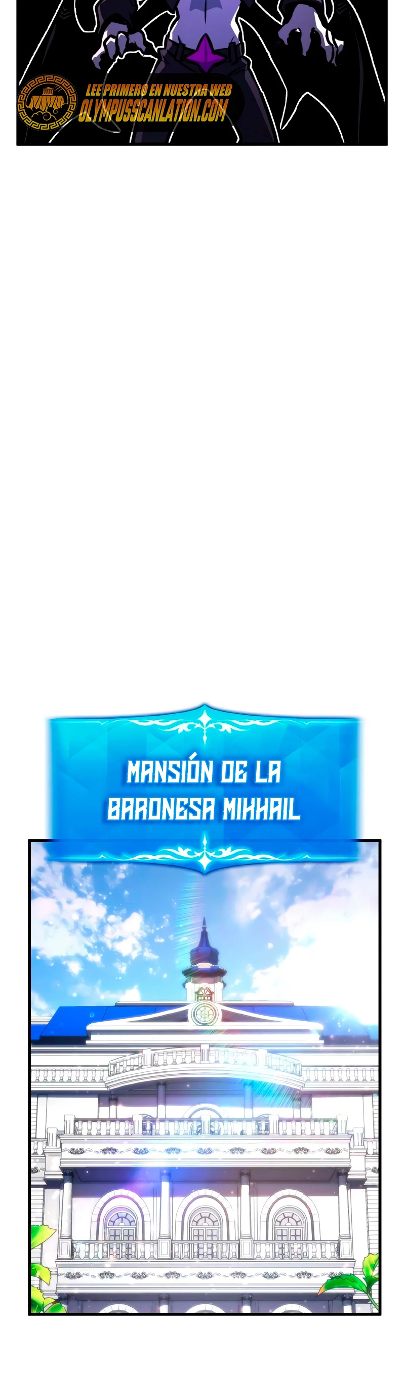 El Troll más fuerte del mundo Capítulo 19 - Page 56