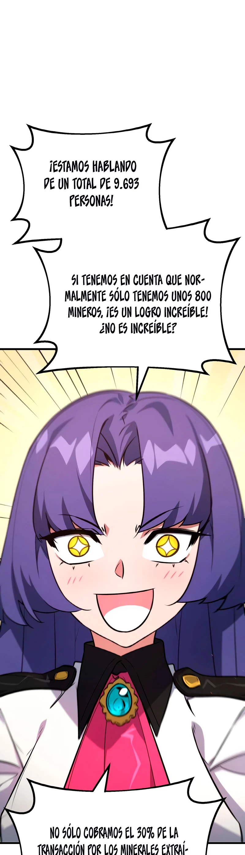 El Troll más fuerte del mundo Capítulo 19 - Page 60