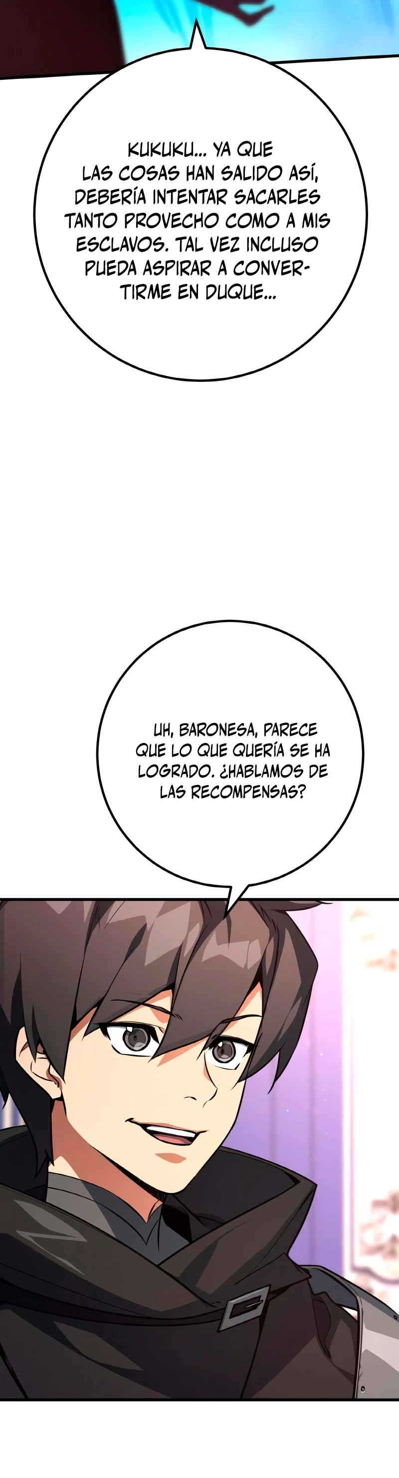 El Troll más fuerte del mundo Capítulo 19 - Page 63