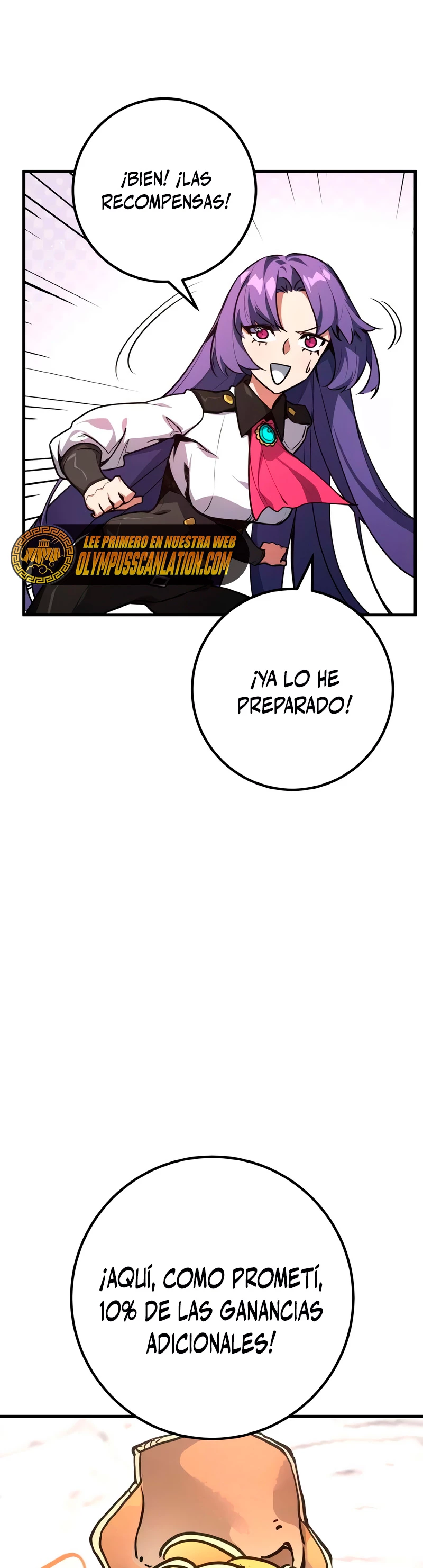 El Troll más fuerte del mundo Capítulo 19 - Page 64