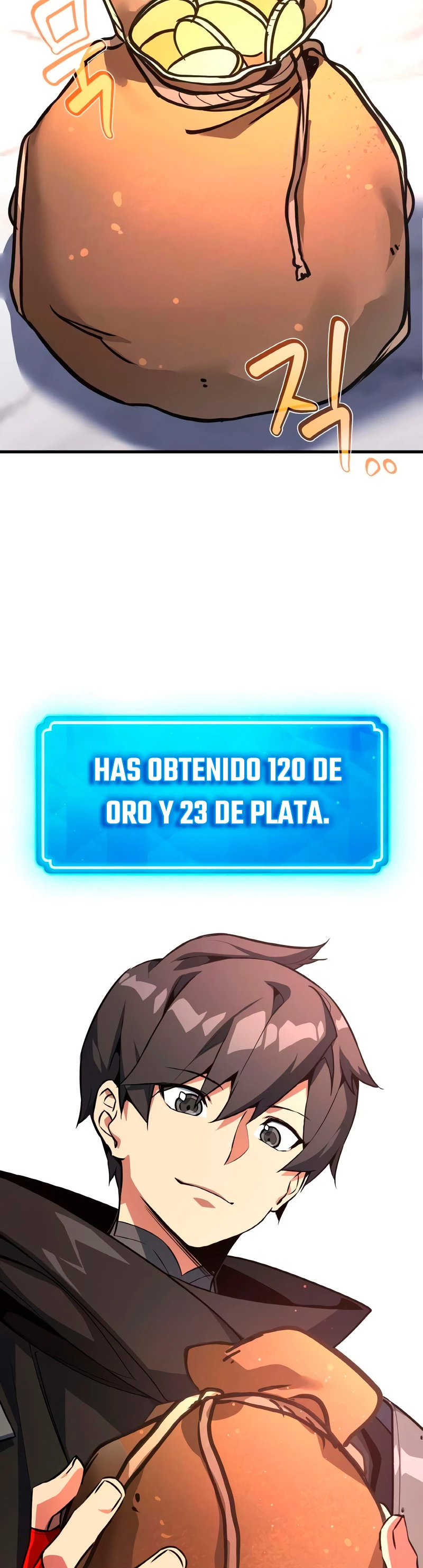 El Troll más fuerte del mundo Capítulo 19 - Page 65