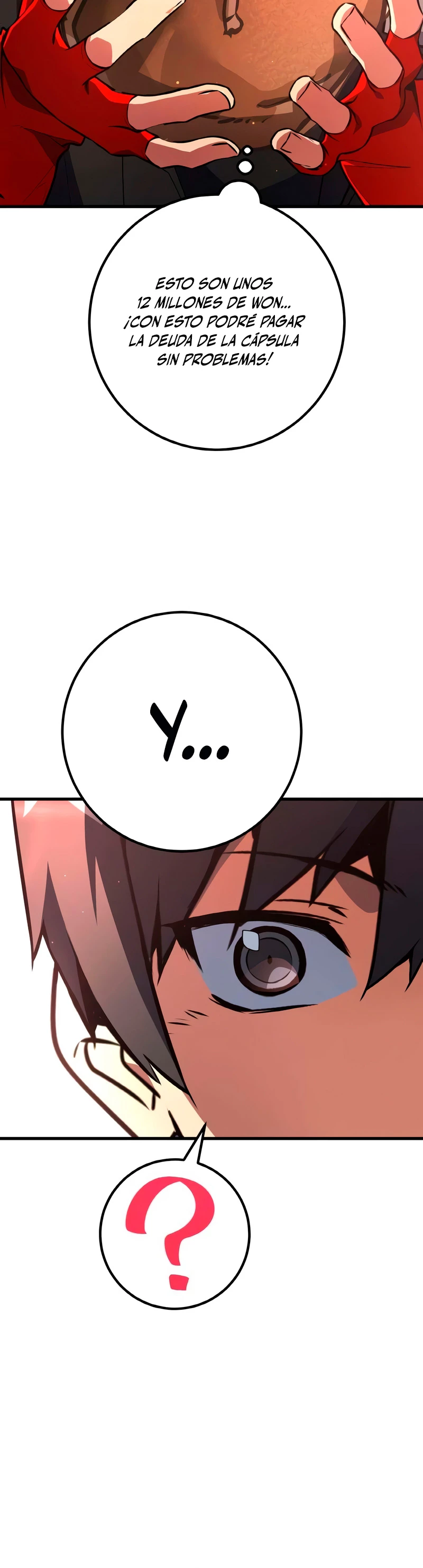 El Troll más fuerte del mundo Capítulo 19 - Page 66