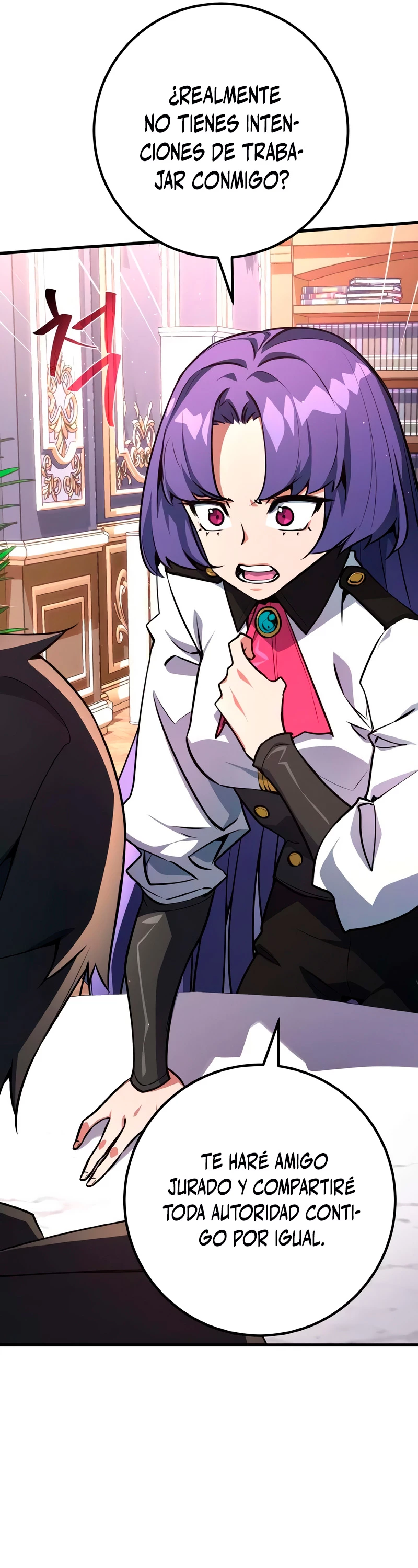 El Troll más fuerte del mundo Capítulo 19 - Page 67