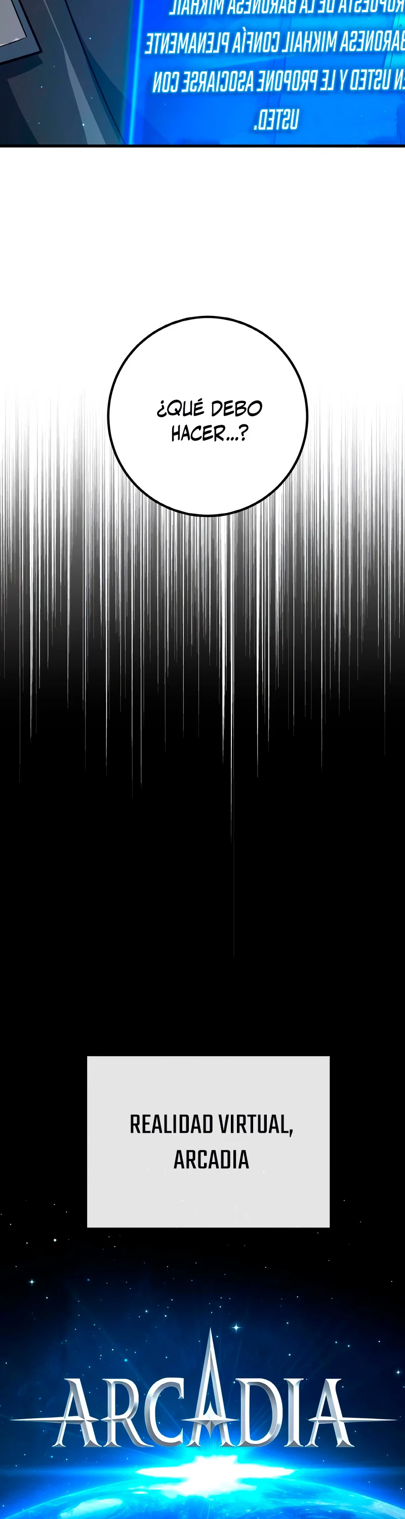 El Troll más fuerte del mundo Capítulo 19 - Page 69