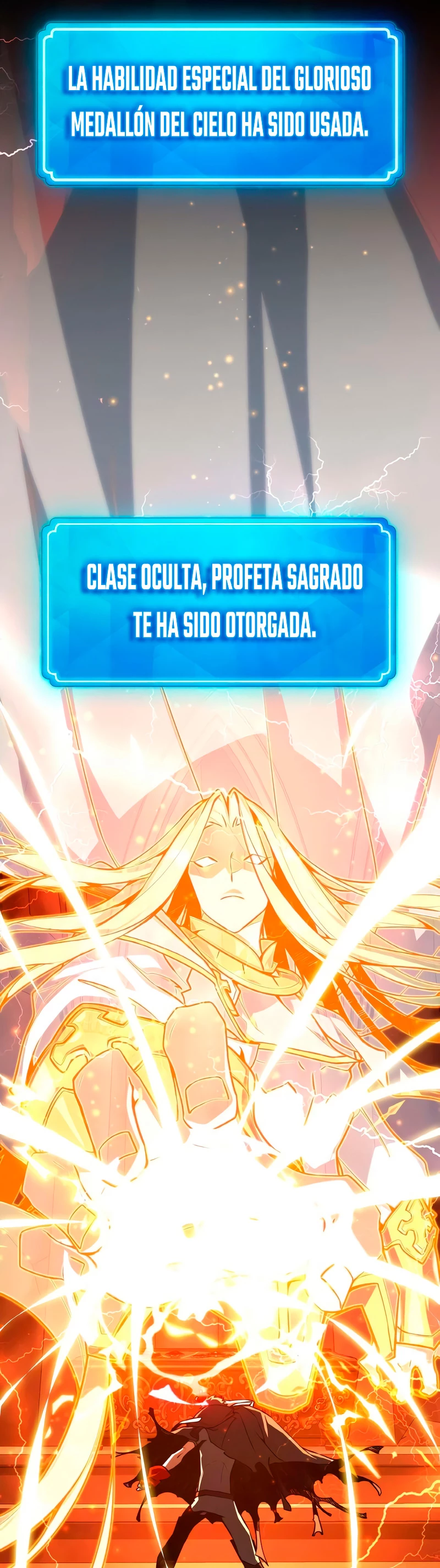 El Troll más fuerte del mundo Capítulo 19 - Page 7