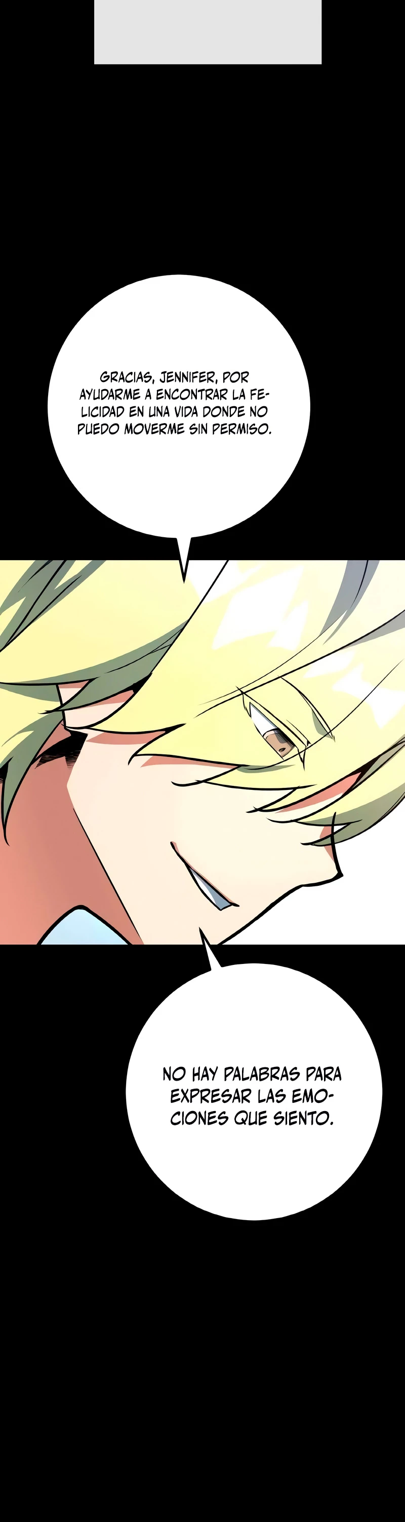 El Troll más fuerte del mundo Capítulo 19 - Page 71