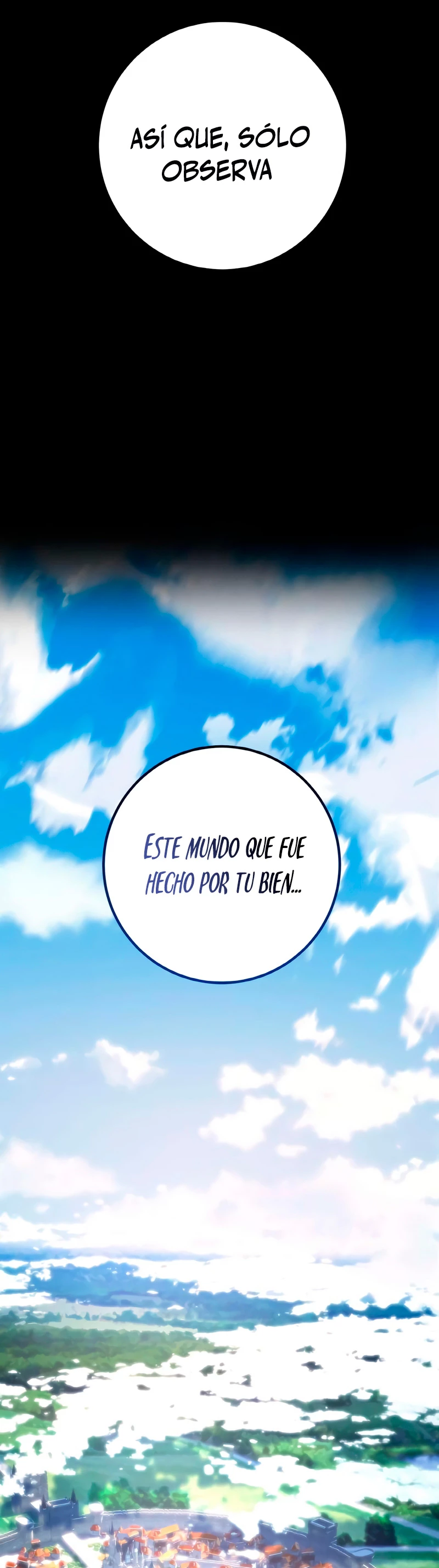 El Troll más fuerte del mundo Capítulo 19 - Page 72