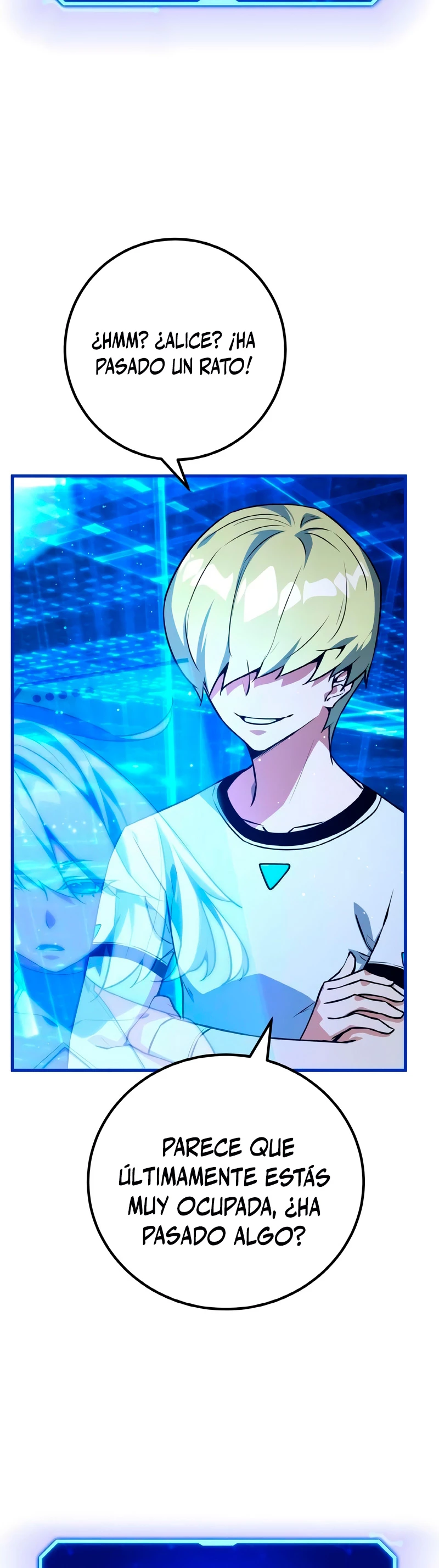 El Troll más fuerte del mundo Capítulo 19 - Page 75