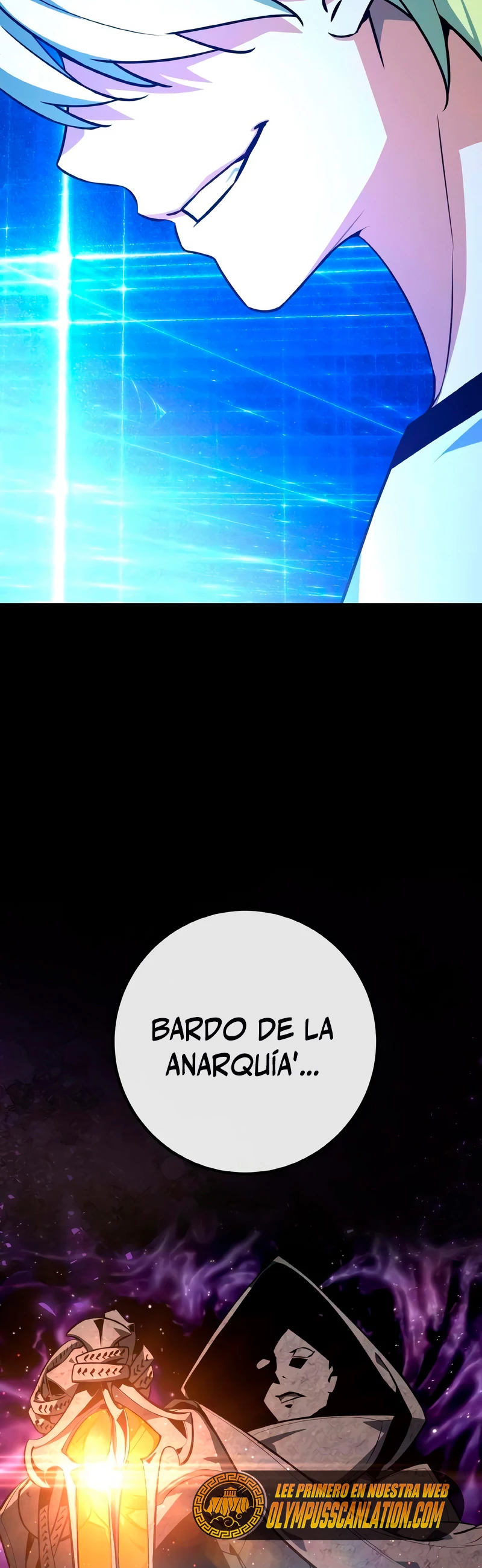 El Troll más fuerte del mundo Capítulo 19 - Page 78